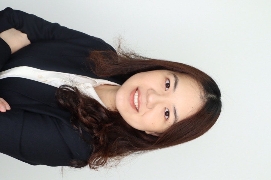 Photo of Mengjia (Maggie) Hu